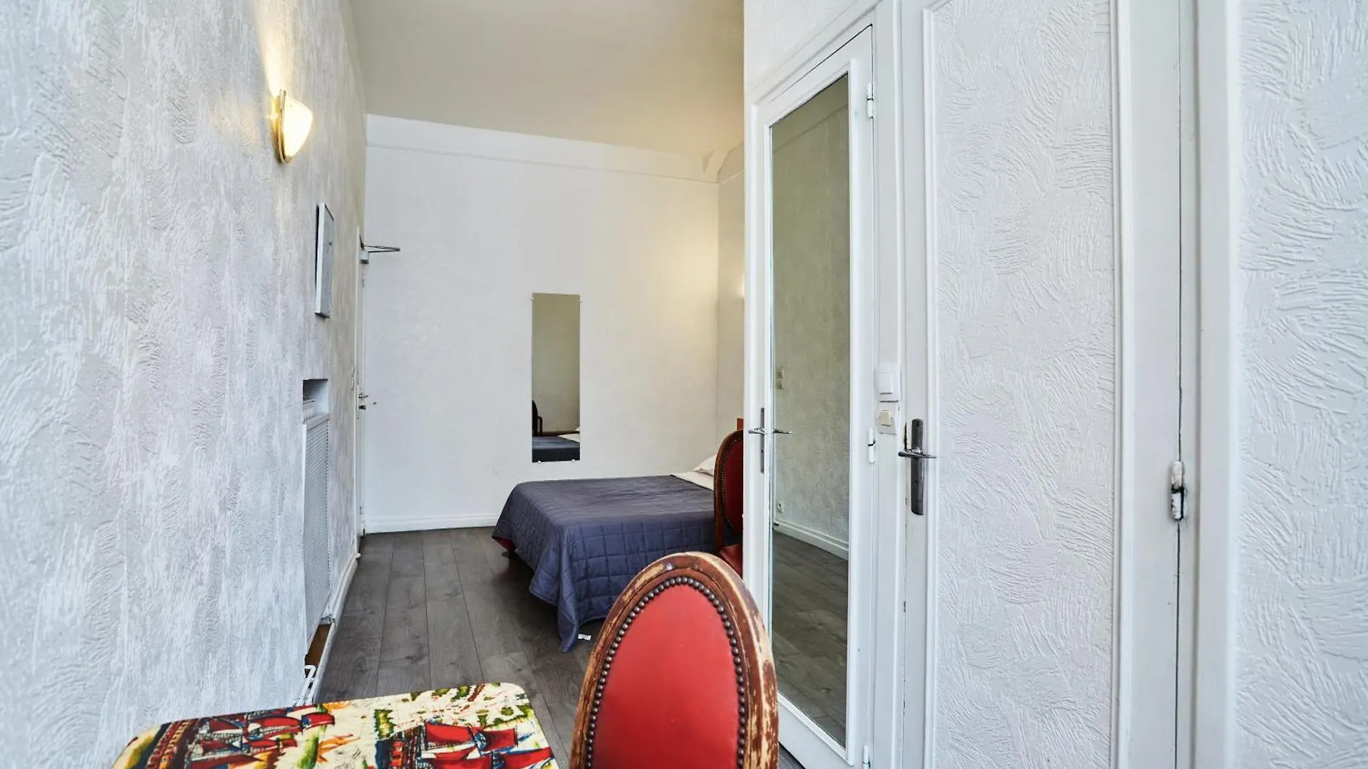 Tiquetonne Hotel
