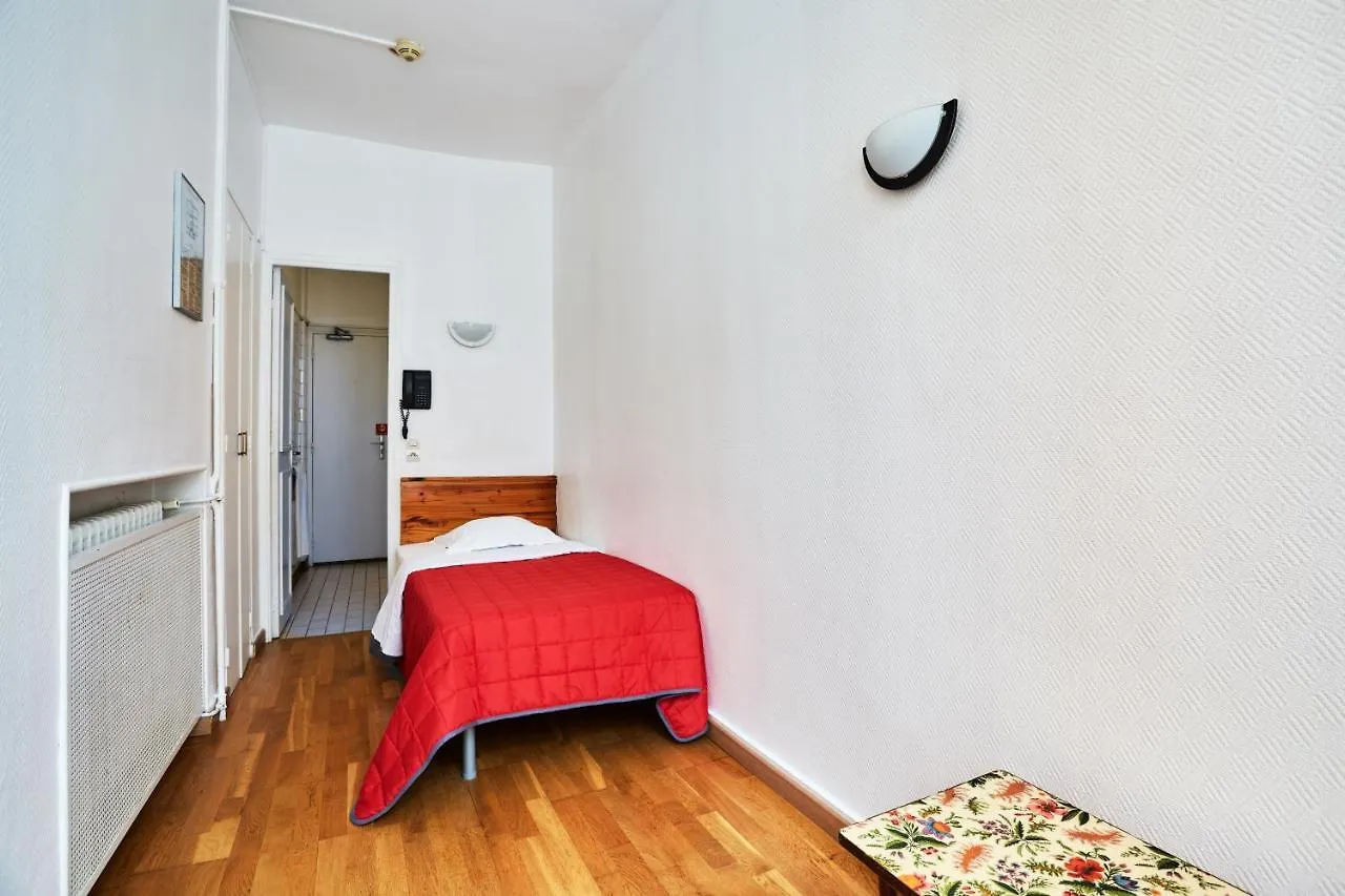 Tiquetonne Hotel Paris