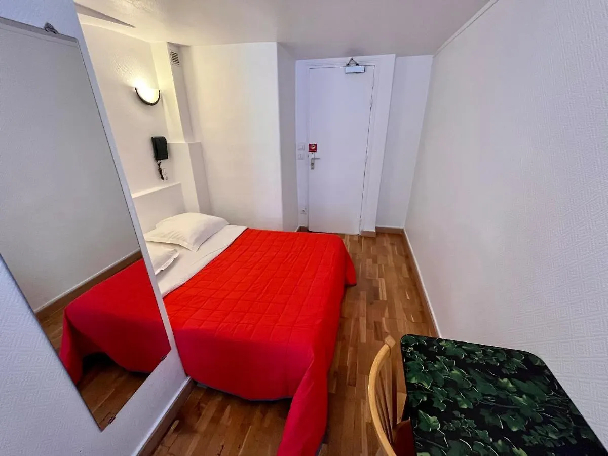 Tiquetonne * Paris