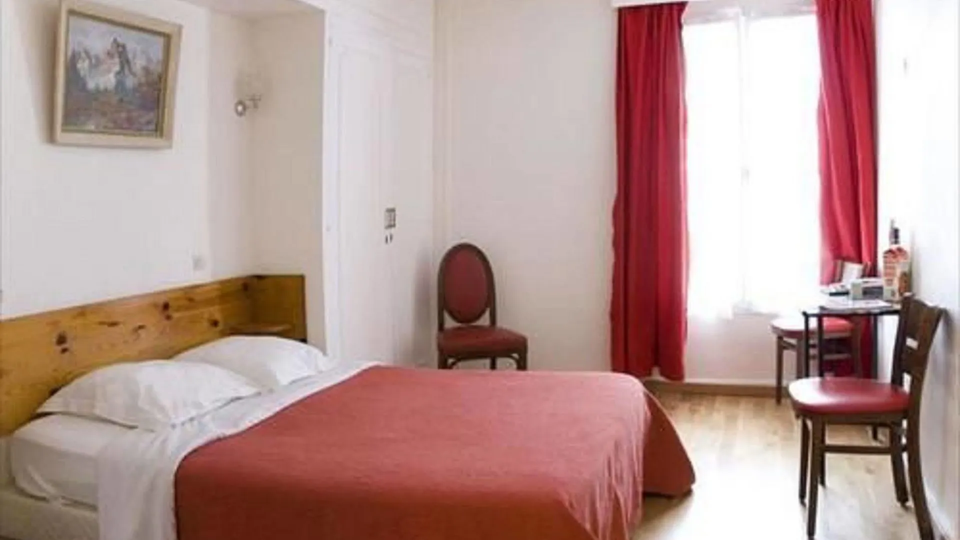 Tiquetonne Paris